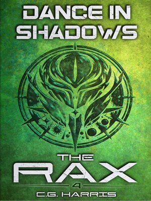 cover image of Dance in Shadows